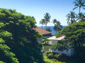 Lovely Remodeled Garden Deluxe Kiahuna Condo Partial Ocean View